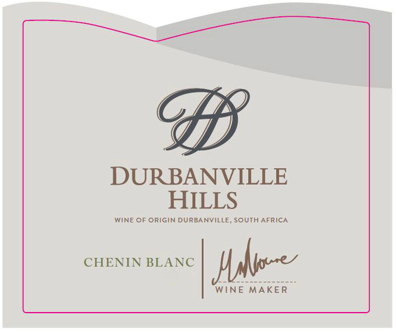 Durbanville Hills Chenin Blanc 2016